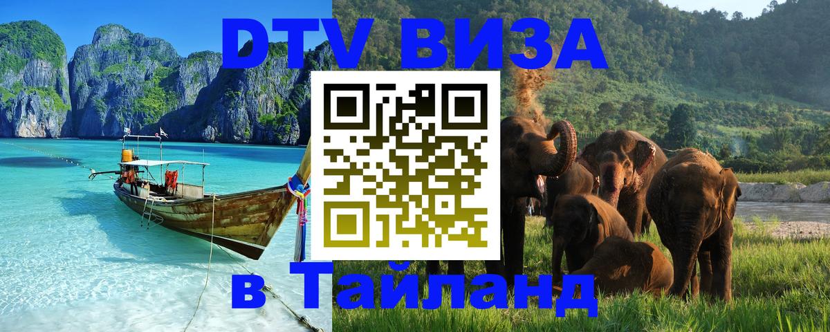 Цены на DTV визу в Таиланд — пакеты услуг, достаточно даже паспорта - 